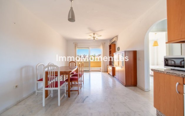 Bestaande woning - Appartement - Fuengirola - Los Pacos