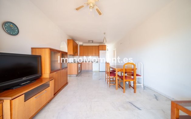 Bestaande woning - Appartement - Fuengirola - Los Pacos