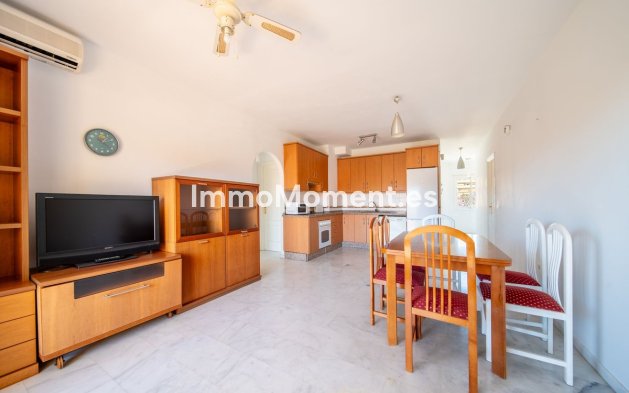 Bestaande woning - Appartement - Fuengirola - Los Pacos