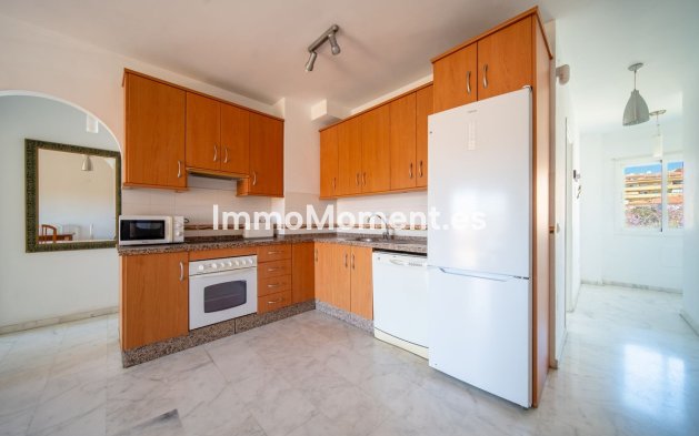 Bestaande woning - Appartement - Fuengirola - Los Pacos