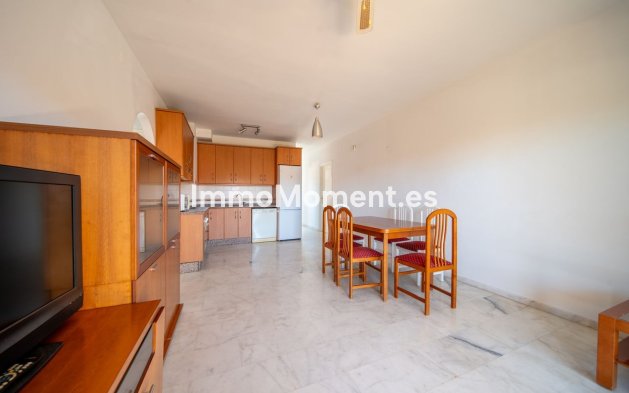 Bestaande woning - Appartement - Fuengirola - Los Pacos