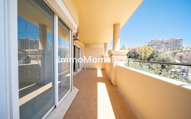 Bestaande woning - Appartement - Fuengirola - Los Pacos