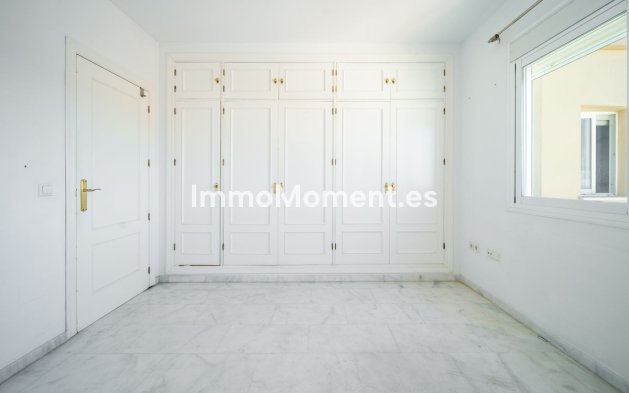 Bestaande woning - Appartement - Fuengirola - Los Pacos