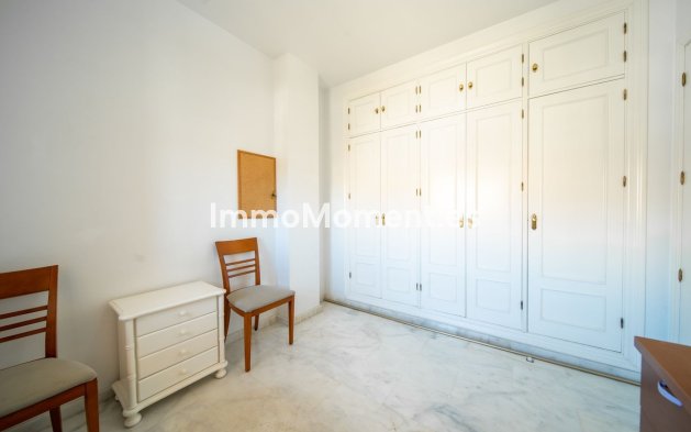 Bestaande woning - Appartement - Fuengirola - Los Pacos
