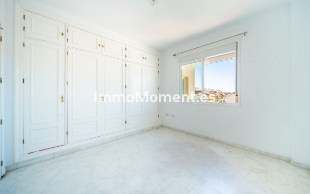 Bestaande woning - Appartement - Fuengirola - Los Pacos