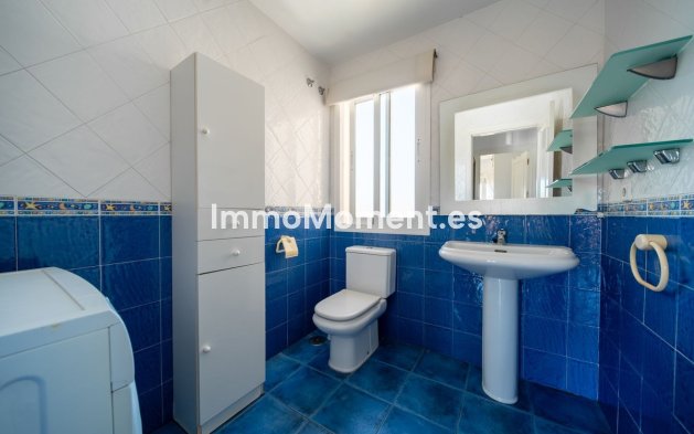 Bestaande woning - Appartement - Fuengirola - Los Pacos