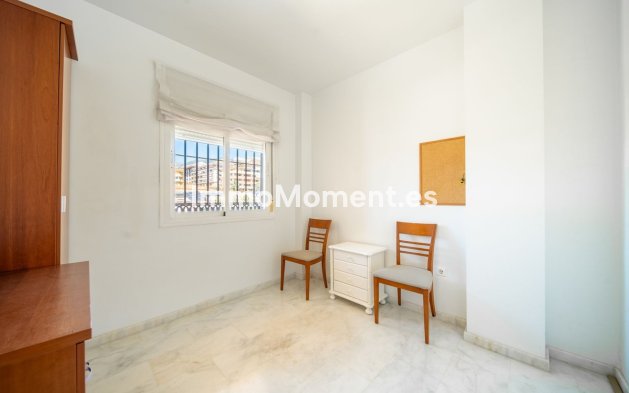 Bestaande woning - Appartement - Fuengirola - Los Pacos