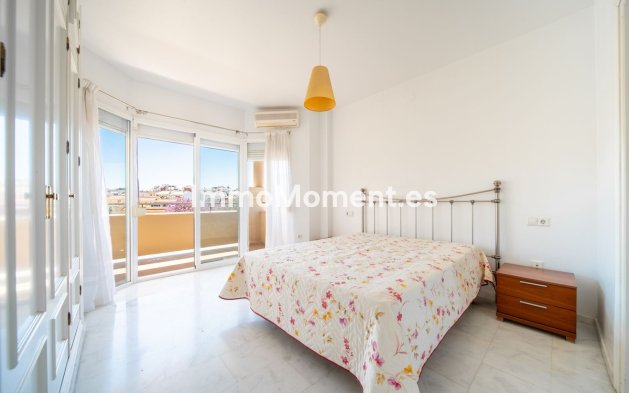 Bestaande woning - Appartement - Fuengirola - Los Pacos