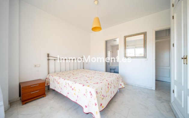 Bestaande woning - Appartement - Fuengirola - Los Pacos