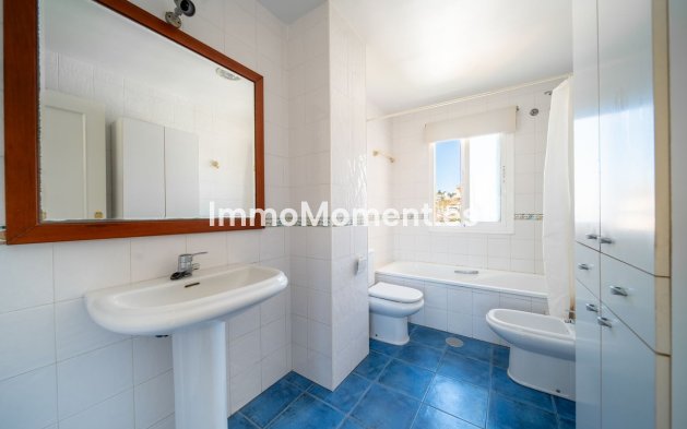 Bestaande woning - Appartement - Fuengirola - Los Pacos