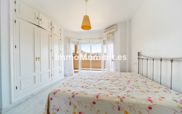 Bestaande woning - Appartement - Fuengirola - Los Pacos