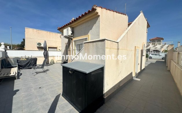 Resale - Detached villa - Algorfa - Algorfa Centro