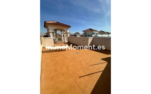 Resale - Detached villa - Algorfa - Algorfa Centro