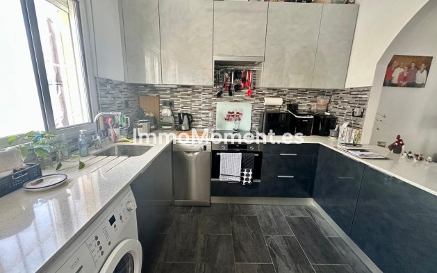 Resale - Detached villa - Algorfa - Algorfa Centro