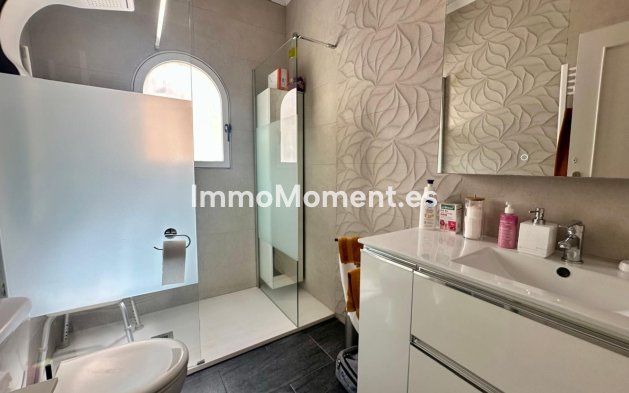 Resale - Detached villa - Algorfa - Algorfa Centro