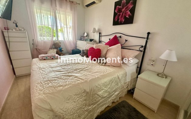 Resale - Detached villa - Algorfa - Algorfa Centro