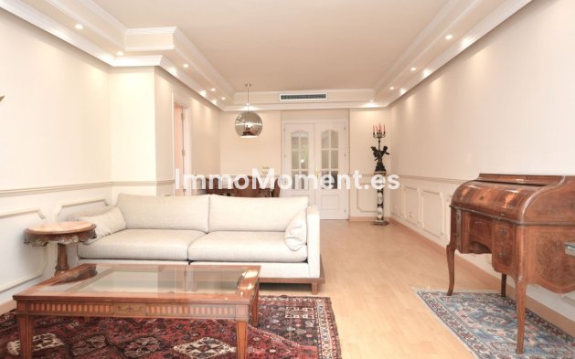 Resale - Apartment - Marbella - Marbella Centro
