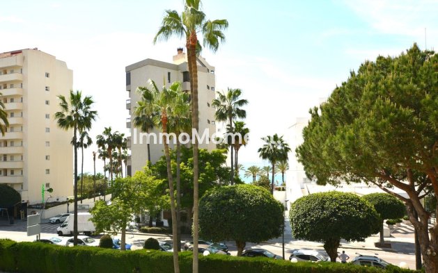 Resale - Apartment - Marbella - Marbella Centro