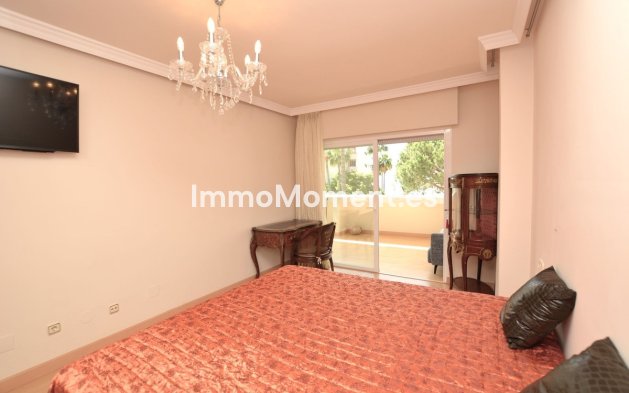 Resale - Apartment - Marbella - Marbella Centro