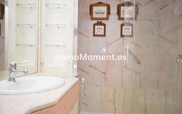 Resale - Apartment - Marbella - Marbella Centro