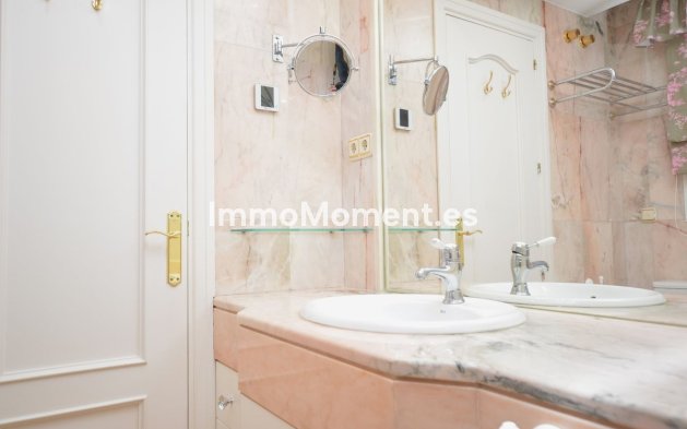 Resale - Apartment - Marbella - Marbella Centro