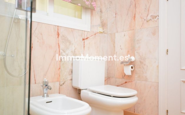 Resale - Apartment - Marbella - Marbella Centro