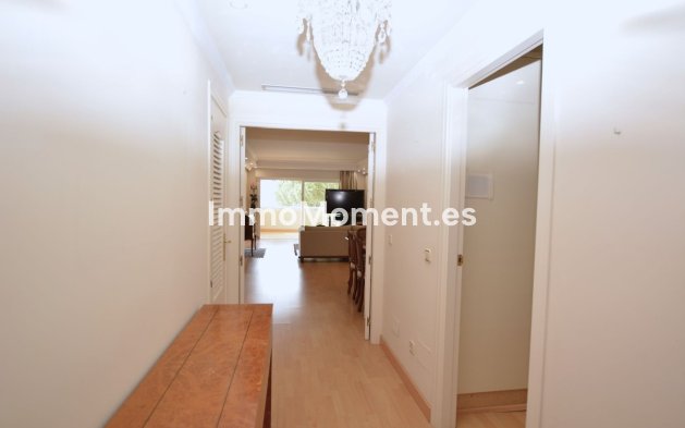 Resale - Apartment - Marbella - Marbella Centro
