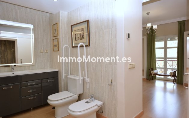 Resale - Apartment - Marbella - Marbella Centro