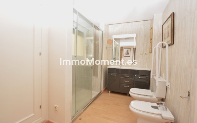 Resale - Apartment - Marbella - Marbella Centro