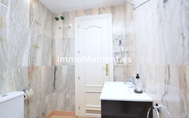 Resale - Apartment - Marbella - Marbella Centro