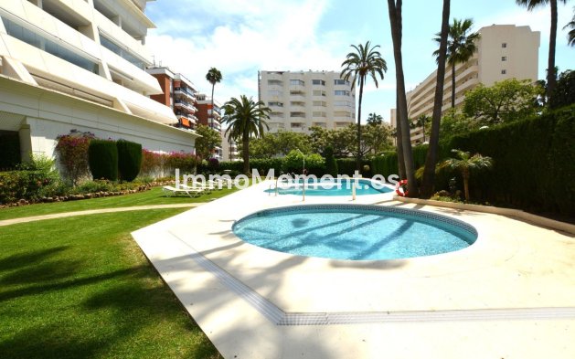 Resale - Apartment - Marbella - Marbella Centro