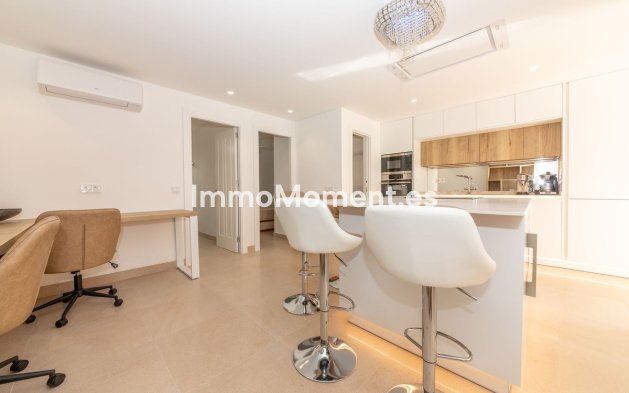Reventa - Adosado - Marbella - Nueva Andalucía