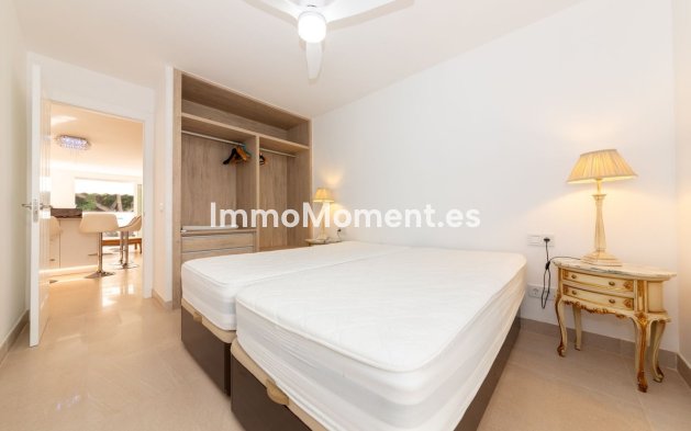 Reventa - Adosado - Marbella - Nueva Andalucía