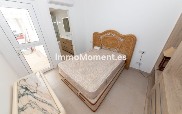 Reventa - Adosado - Marbella - Nueva Andalucía