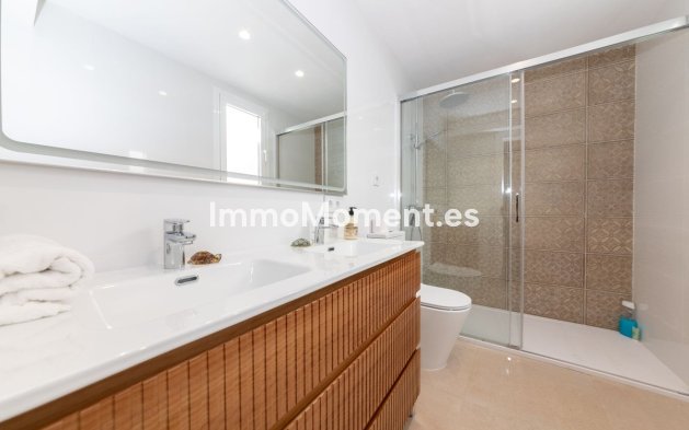 Reventa - Adosado - Marbella - Nueva Andalucía