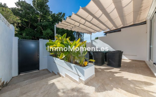 Reventa - Adosado - Marbella - Nueva Andalucía