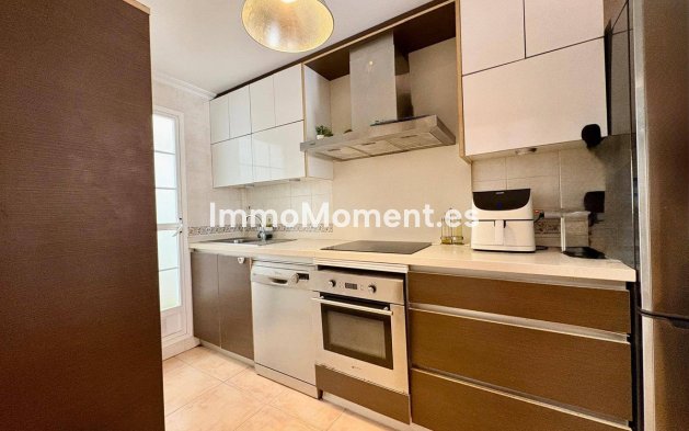 Revente - Maison mitoyenne - Santa Pola - Gran Alacant