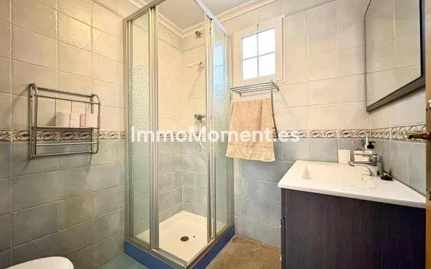 Revente - Maison mitoyenne - Santa Pola - Gran Alacant