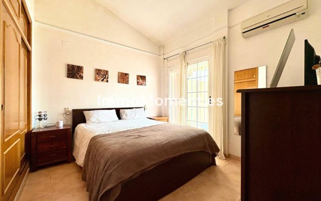 Revente - Maison mitoyenne - Santa Pola - Gran Alacant
