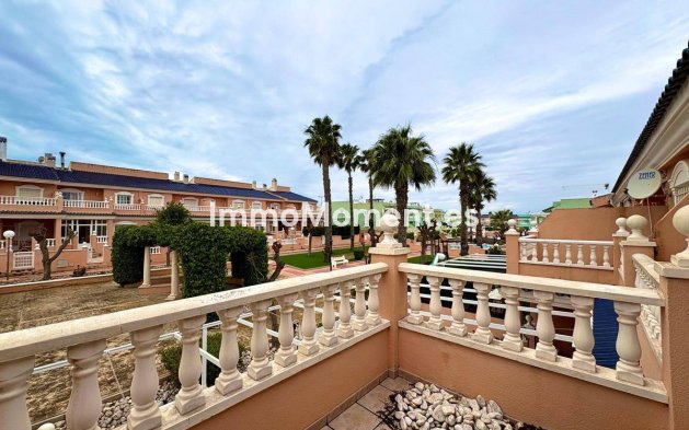 Revente - Maison mitoyenne - Santa Pola - Gran Alacant