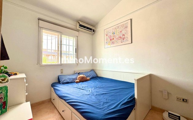 Revente - Maison mitoyenne - Santa Pola - Gran Alacant