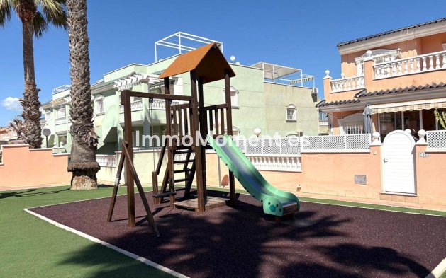 Revente - Maison mitoyenne - Santa Pola - Gran Alacant