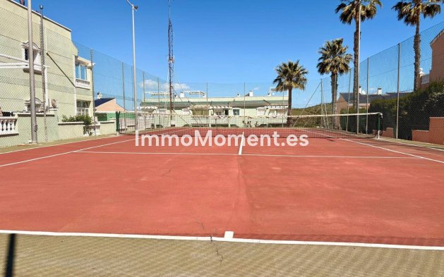 Revente - Maison mitoyenne - Santa Pola - Gran Alacant