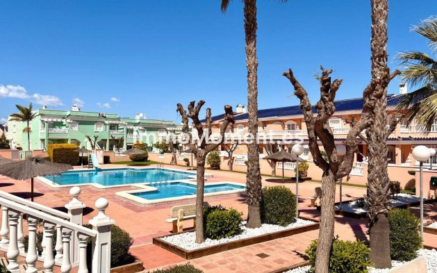 Revente - Maison mitoyenne - Santa Pola - Gran Alacant