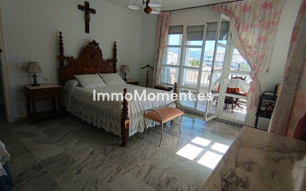 Wiederverkauf - Wohnung - Fuengirola - Fuengirola Centro