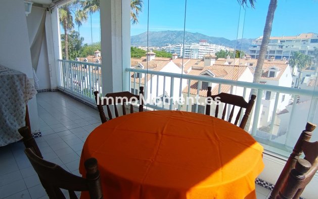Wiederverkauf - Wohnung - Fuengirola - Fuengirola Centro