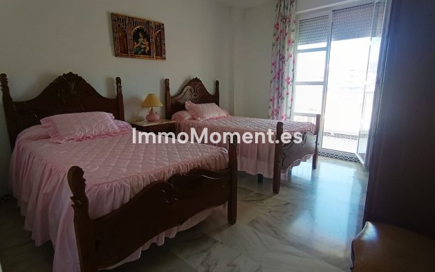 Wiederverkauf - Wohnung - Fuengirola - Fuengirola Centro