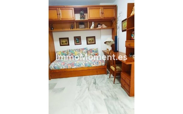 Wiederverkauf - Wohnung - Fuengirola - Fuengirola Centro