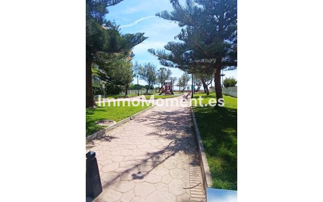 Wiederverkauf - Wohnung - Fuengirola - Fuengirola Centro