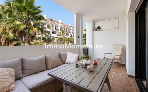 Resale - Villa - Mijas - Riviera del Sol